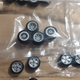 Illustration for article titled Customz Corner - Some Custom Wheel Choices 1/64
